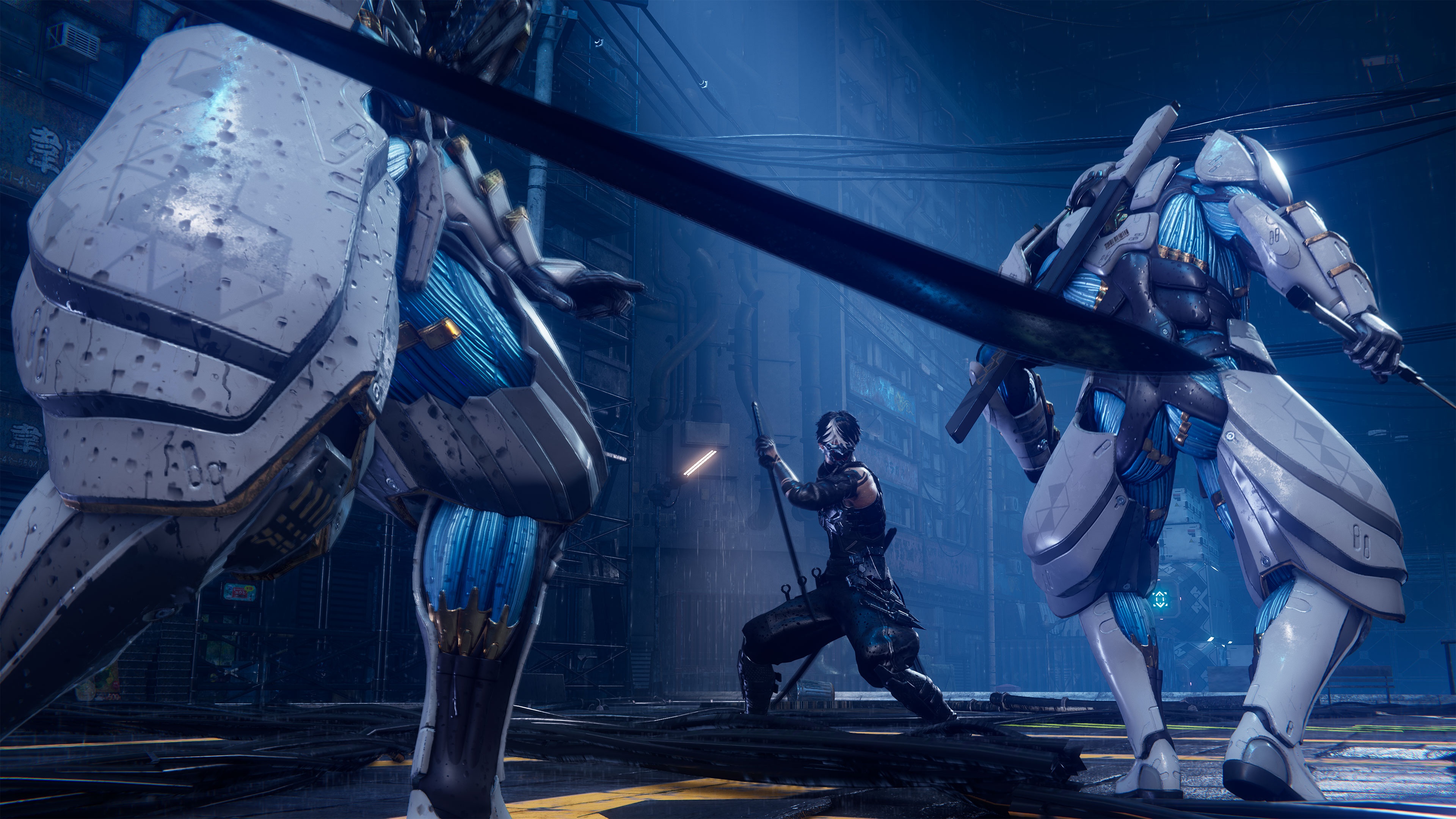 Ninja Gaiden 4 - Imagen 14